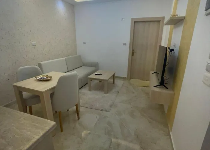 Golden Heart Flat Apartment